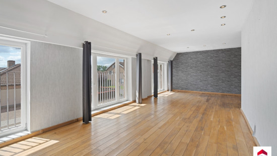 Markegemsesteenweg - 81-83 - - 8720
