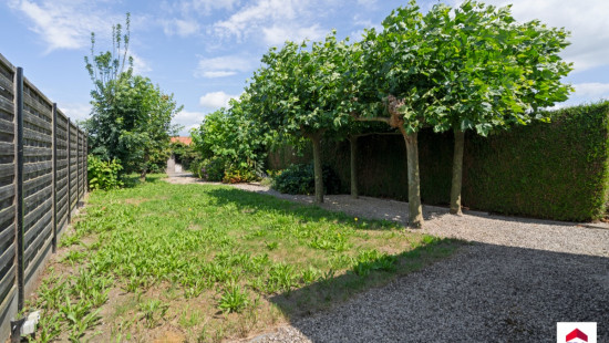 Markegemsesteenweg - 81-83 - - 8720