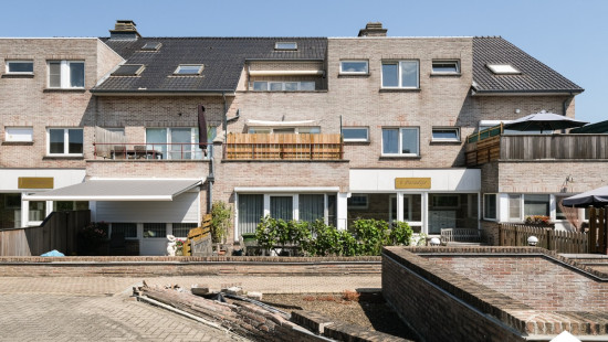 Zevenboomkensstraat - 2 - 10 - 3570