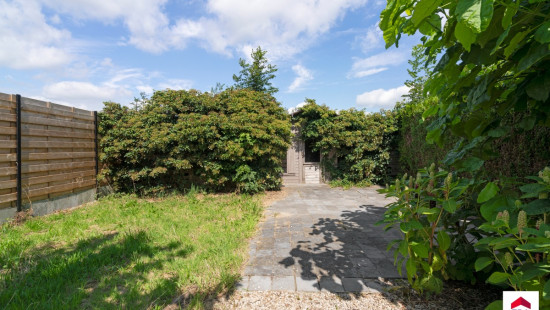 Markegemsesteenweg - 81-83 - - 8720