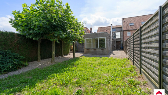 Markegemsesteenweg - 81-83 - - 8720