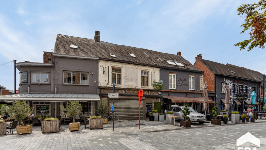 Dorp - 30 - - 3920