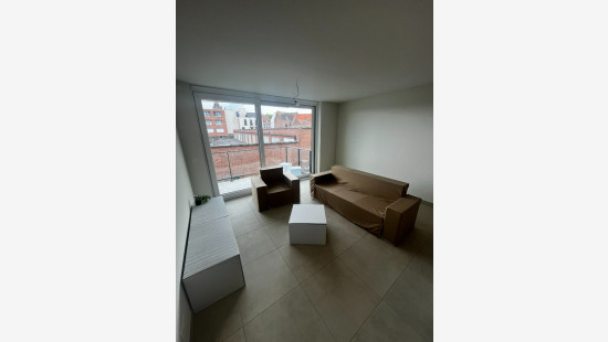 Keizerstraat - 8 - 1.2 - B 1.2 - 8940