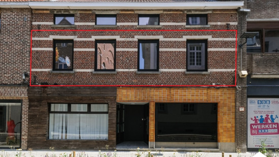 Diesterstraat - 29 - 101 - 3800