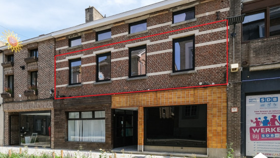 Diesterstraat - 29 - 101 - 3800