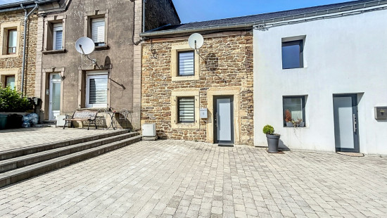 Place Verte - 11 - - 6791