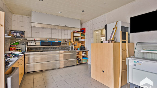 Fabrieksstraat - 51 - - 3900