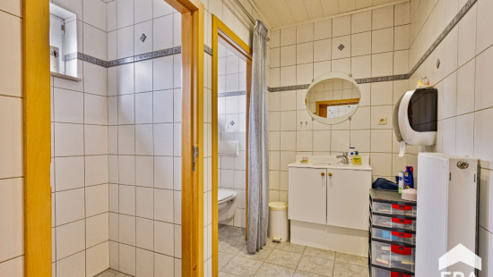 Fabrieksstraat - 51 - - 3900