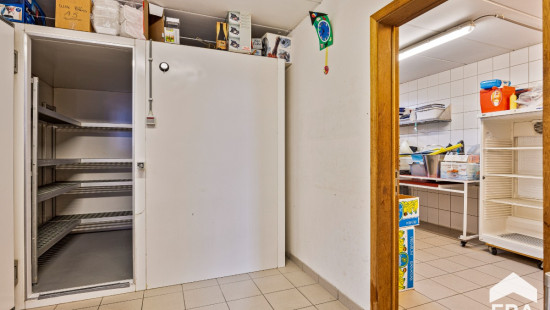 Fabrieksstraat - 51 - - 3900