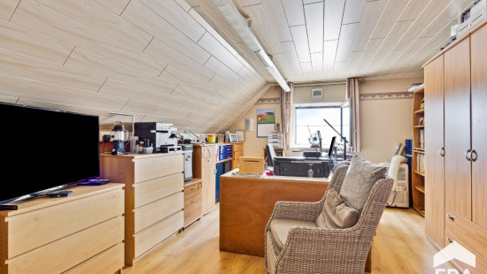 Fabrieksstraat - 51 - - 3900