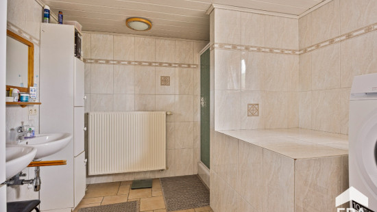 Fabrieksstraat - 51 - - 3900
