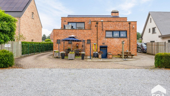 Fabrieksstraat - 51 - - 3900