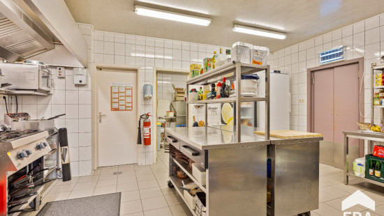 Fabrieksstraat - 51 - - 3900