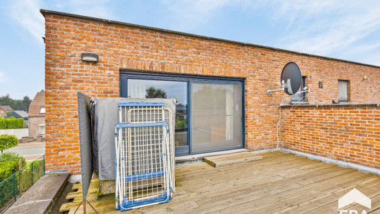 Fabrieksstraat - 51 - - 3900