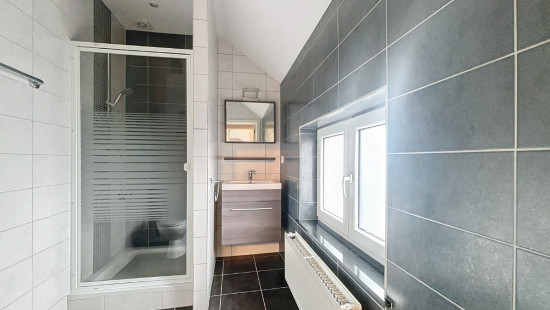 Avenue Joseph Wauters - 22 - B0021 - 4130