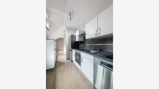 Avenue Joseph Wauters - 22 - B0021 - 4130