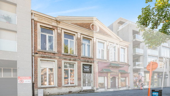 Grote Markt - 39 - - 9100