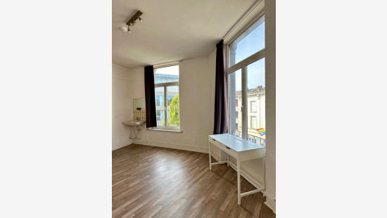 Sanderusstraat - 61 - - 2018