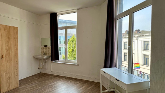 Sanderusstraat - 61 - - 2018