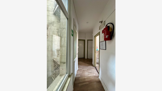Sanderusstraat - 61 - - 2018