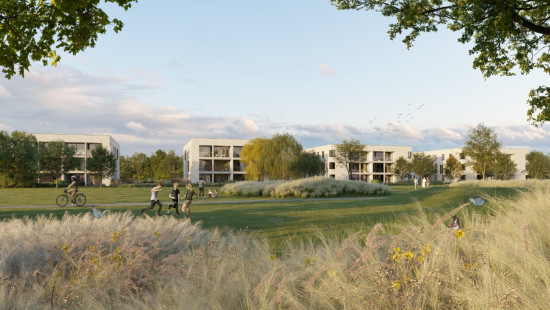 Flor Hofmanslaan - 1 - - B.0.5 - 9280