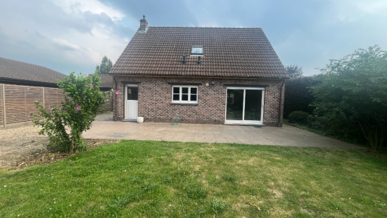 Hoenderdreef - 4 - - 9870