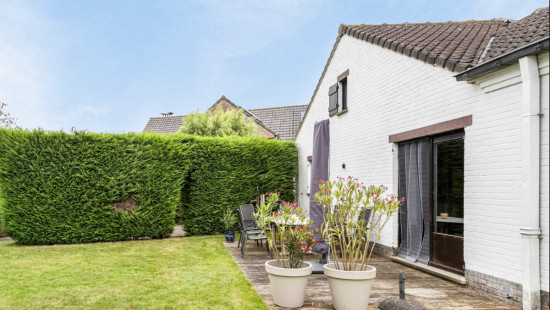 Vier Eikenstraat - 3 - - 8210