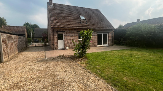 Hoenderdreef - 4 - - 9870