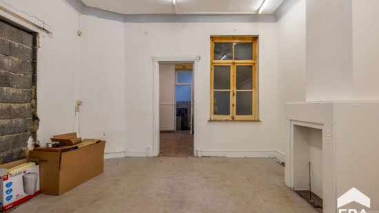 Pierre Timmermansstraat - 30 - 0D - 1090