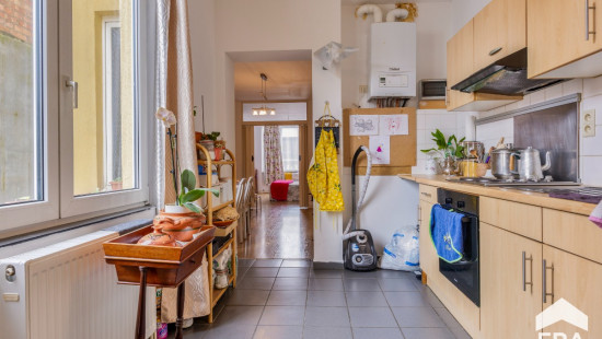 Pierre Timmermansstraat - 30 - 2D - 1090
