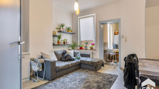 Pierre Timmermansstraat - 30 - 2G - 1090