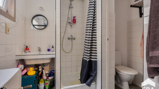 Pierre Timmermansstraat - 30 - 2G - 1090