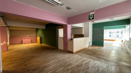 Grotestraat - 31 - - 3600