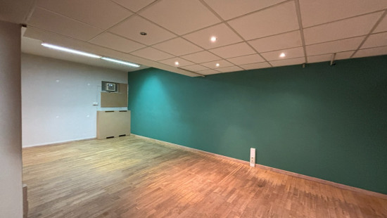 Grotestraat - 31 - - 3600