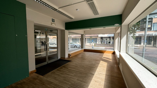 Grotestraat - 31 - - 3600