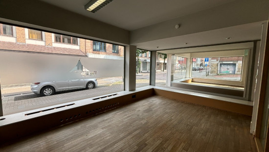 Grotestraat - 31 - - 3600