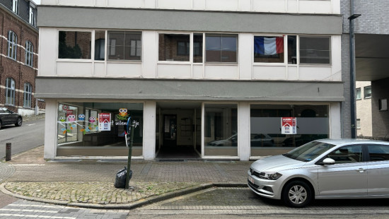 Grotestraat - 31 - - 3600