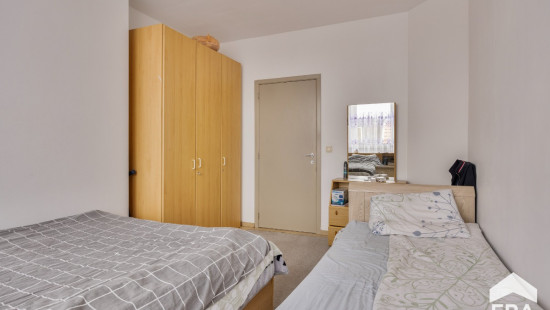 Pierre Timmermansstraat - 30 - 3G - 1090