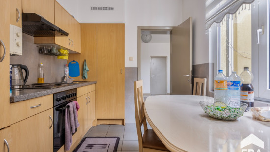 Pierre Timmermansstraat - 30 - 3G - 1090