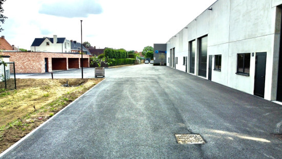 Deerlijkseweg - 144a - D - 8790