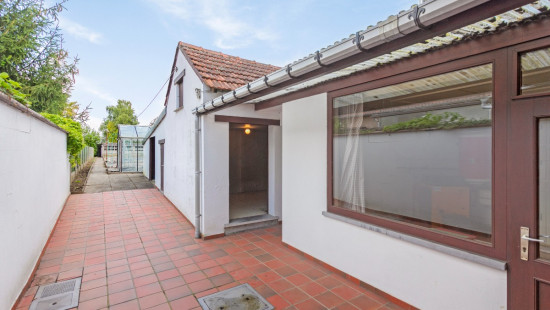 Getestraat - 57 - - 3350