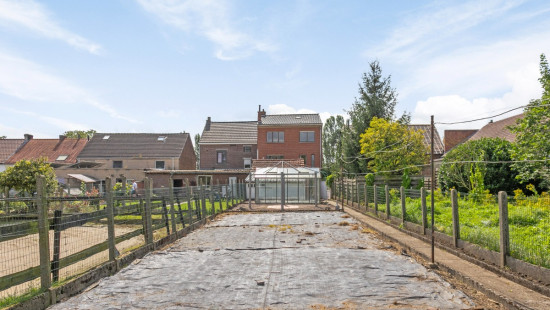 Getestraat - 57 - - 3350