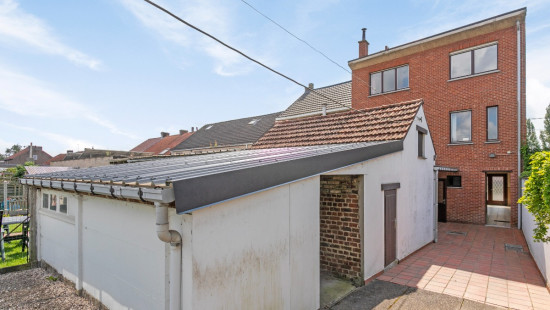 Getestraat - 57 - - 3350