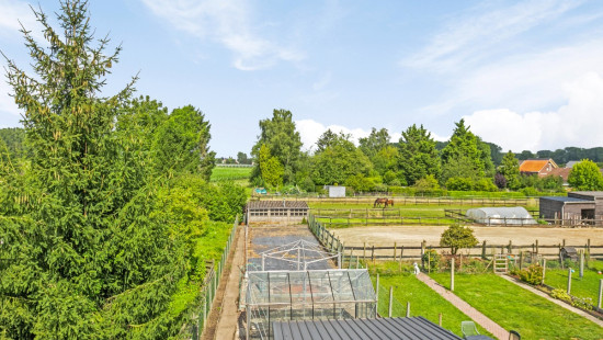 Getestraat - 57 - - 3350