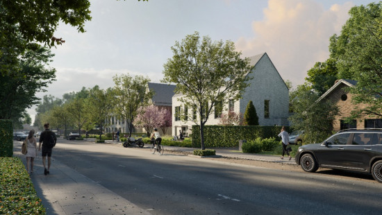 Tinnenpotstraat - 3-5 - - W3 - 2320