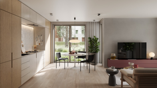 Tinnenpotstraat - 3-5 - - B2.3 - 2320
