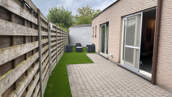 Ieperse Steenweg - 25 - 001 - 8630