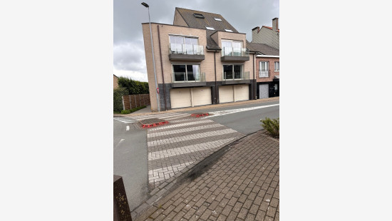 Ieperse Steenweg - 25 - 001 - 8630