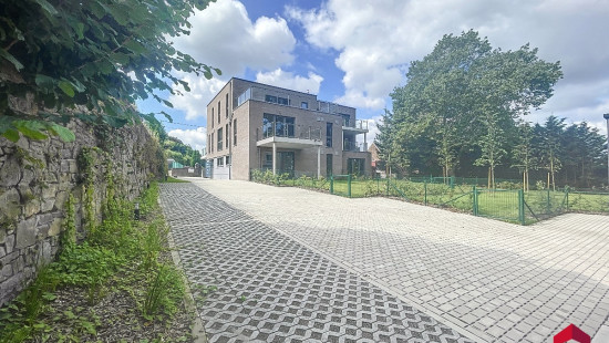 Rue Henri de Louvain - 65 - 21 - 21 - 4020