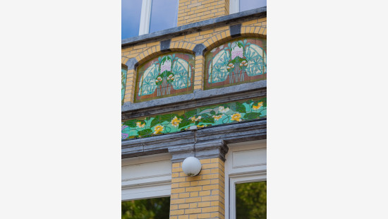 Sacramentsstraat - 2 - - 9100